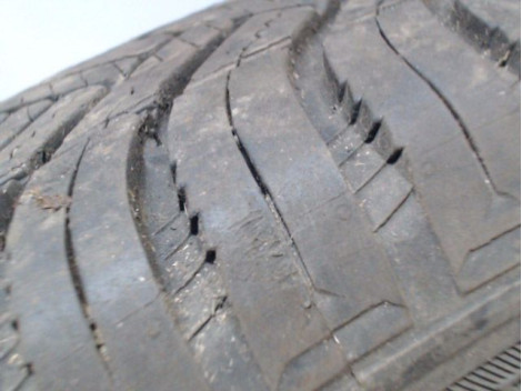 Pneu HANKOOK KINERGY 4S2 175 65 14 82 T