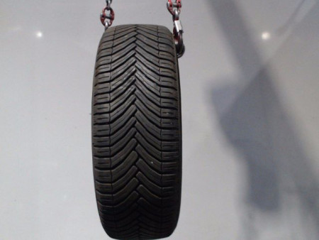 Pneu MICHELIN CROSSCLIMATE + 175 65 14 86 H