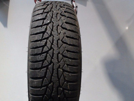 Pneu NOKIAN WR D4 185 65 15 88 T