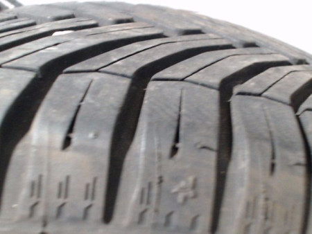 Pneu MICHELIN CROSSCLIMATE + 175 65 14 86 H