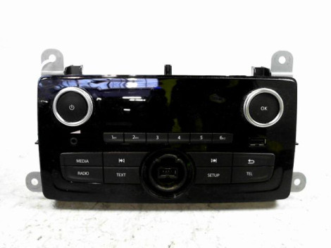 AUTORADIO RENAULT CLIO IV