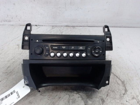 AUTORADIO CITROEN DS3 2009-