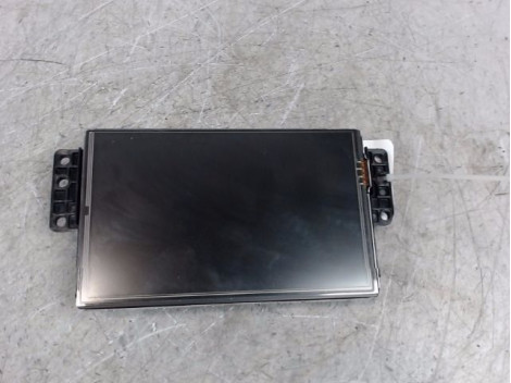 ECRAN GPS CITROEN C3 2009-