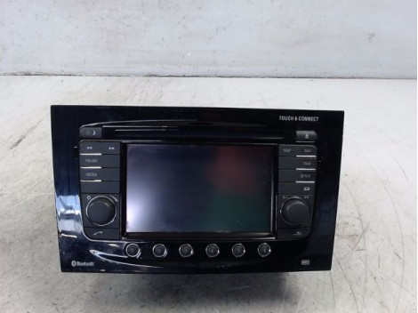 AUTORADIO OPEL CORSA