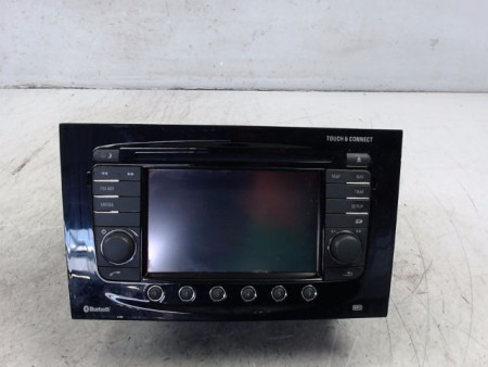 AUTORADIO OPEL CORSA