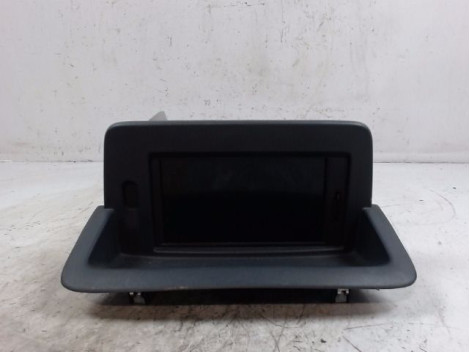 ECRAN GPS RENAULT CLIO III 2010-