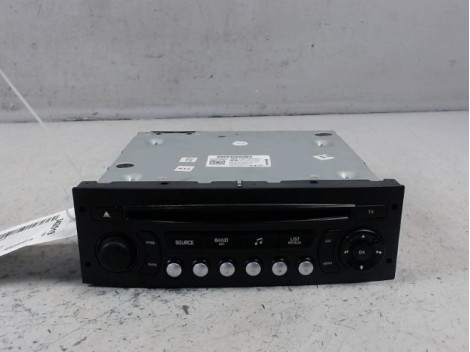 AUTORADIO PEUGEOT 3008 2009-