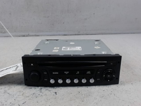 AUTORADIO PEUGEOT 3008 2009-