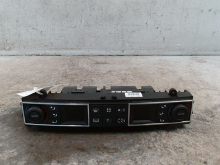 COMMANDE DE CHAUFFAGE CITROEN C5 2008-