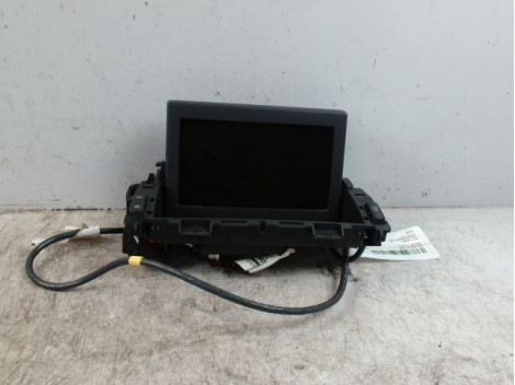 ECRAN GPS PEUGEOT 308 2009-