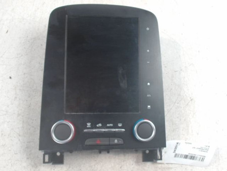 ECRAN GPS RENAULT MEGANE