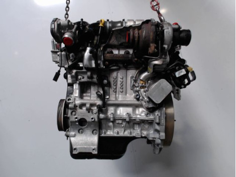 MOTEUR DIESEL FORD FOCUS 2008- 1.6 TDCi