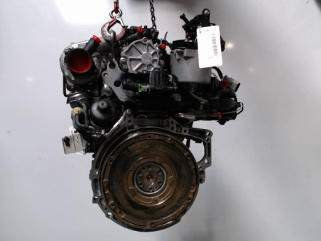 MOTEUR DIESEL FORD FOCUS 2008- 1.6 TDCi