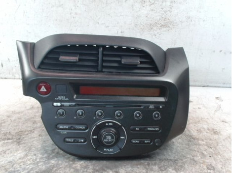 AUTORADIO HONDA JAZZ