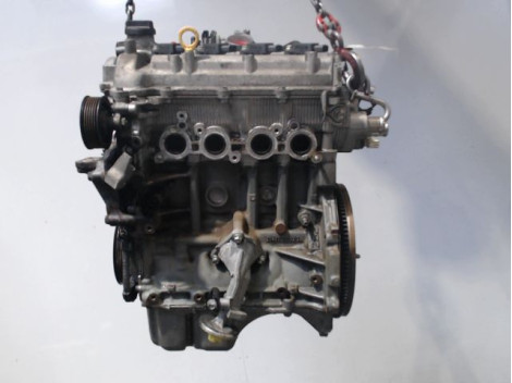 MOTEUR ESSENCE TOYOTA YARIS 2005- 1.3 VVT-i 