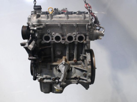 MOTEUR ESSENCE TOYOTA YARIS 2005- 1.3 VVT-i 