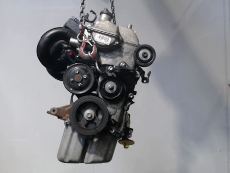 MOTEUR ESSENCE TOYOTA YARIS 2005- 1.3 VVT-i 