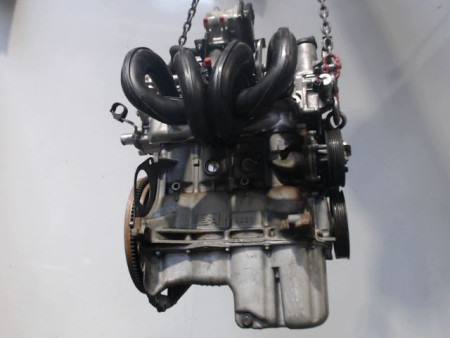 MOTEUR ESSENCE TOYOTA YARIS 2005- 1.3 VVT-i 