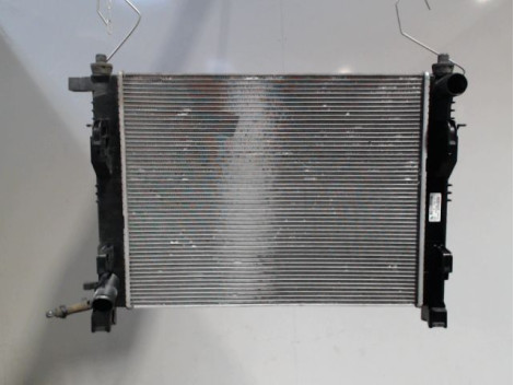 RADIATEUR DACIA SANDERO 2008-