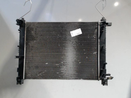 RADIATEUR DACIA SANDERO 2008-