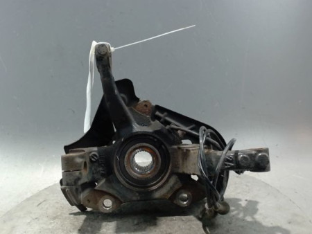 PIVOT AVANT GAUCHE FIAT 500 2007-