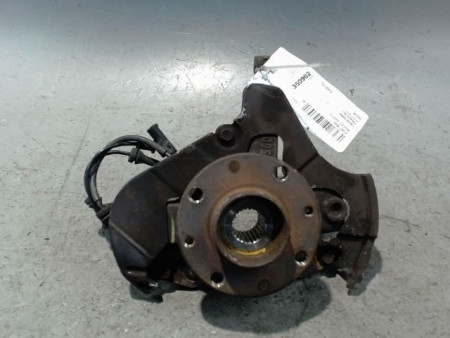 PIVOT AVANT GAUCHE FIAT 500 2007-