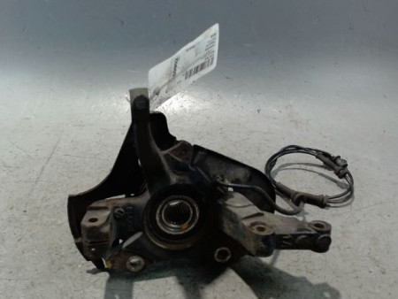 PIVOT AVANT GAUCHE FIAT 500 2007-