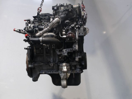 MOTEUR DIESEL CITROEN C4 2010- 1.6 HDi 90