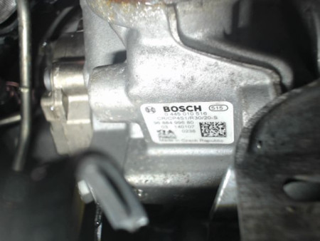 MOTEUR DIESEL CITROEN C4 2010- 1.6 HDi 90