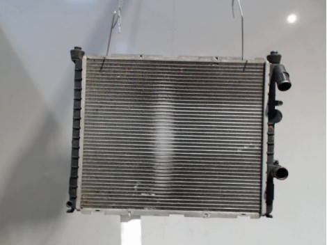 RADIATEUR RENAULT CLIO II PH.1 98-2001