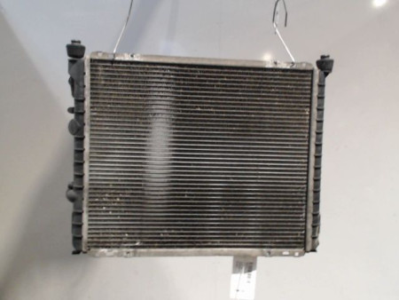 RADIATEUR RENAULT CLIO II PH.1 98-2001