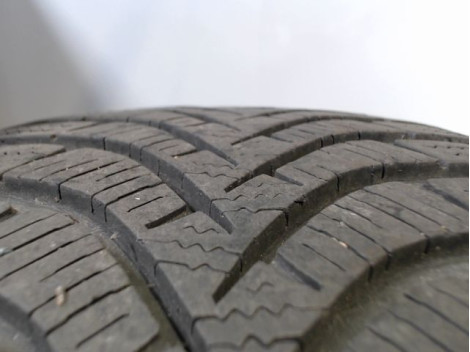 Pneu HANKOOK WINTER ICEPT RS 2 195 55 15 85 H