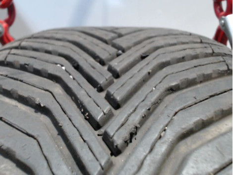 Pneu MICHELIN CROSSCLIMATE 225 45 17 94 Y