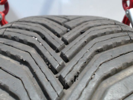 Pneu MICHELIN CROSSCLIMATE 225 45 17 94 Y