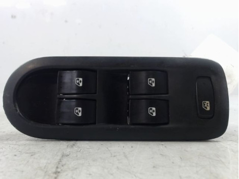 COMMANDE LEVE-GLACE PORTE AVG RENAULT MEGANE II PH2 2006-