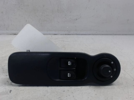 COMMANDE LEVE-GLACE PORTE AVG RENAULT MODUS 2004-2007