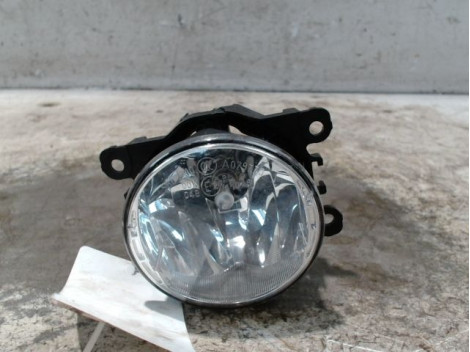 PHARE ANTIBROUILLARD AVANT GAUCHE DACIA SANDERO 2008-