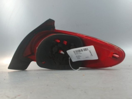 FEU ARRIERE GAUCHE  PEUGEOT 206+ 2009-