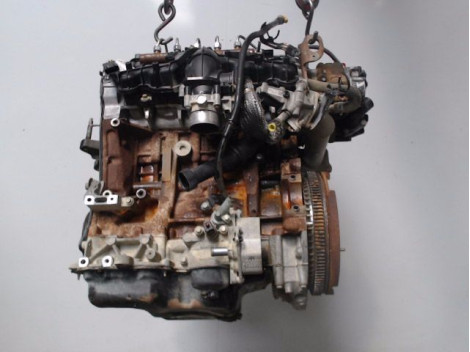 MOTEUR DIESEL FORD T.CUSTOM 2.2 TDCi