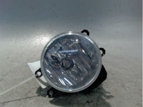 PHARE ANTIBROUILLARD AVANT DROIT TOYOTA YARIS 2005-