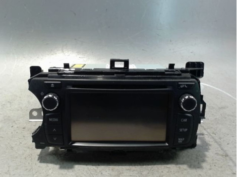 AUTORADIO TOYOTA YARIS 2005-