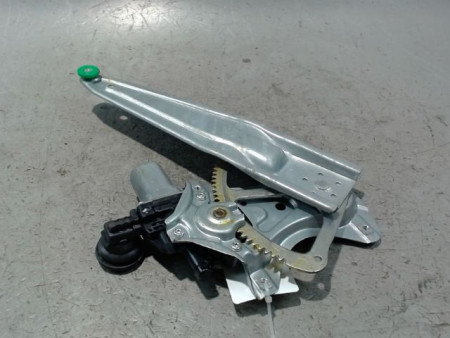 MECANISME+MOTEUR LEVE-GLACE ARRIERE DROIT TOYOTA YARIS 2005-