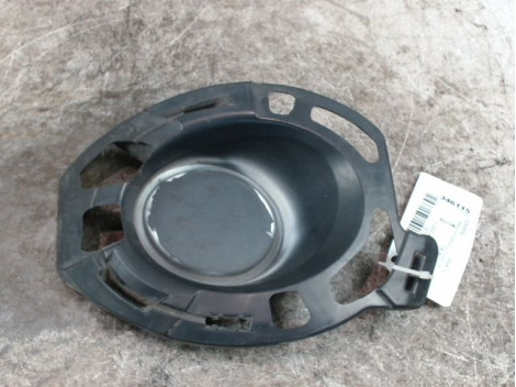 OBTURATEUR PHARE ADDITIONNEL PARE-CHOC AVD RENAULT CLIO III 2007-