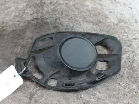 OBTURATEUR PHARE ADDITIONNEL PARE-CHOC AVD RENAULT CLIO III 2007-