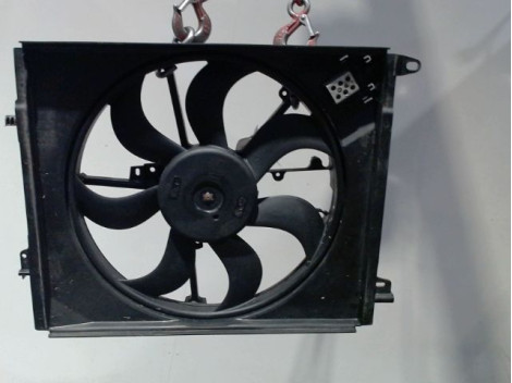 MOTEUR VENTILATEUR RADIATEUR RENAULT TALISMAN