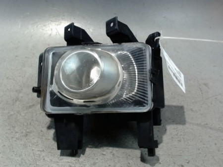 PHARE ANTIBROUILLARD AVANT GAUCHE OPEL ASTRA CABRIOLET 2006-