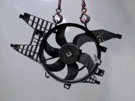 MOTEUR VENTILATEUR RADIATEUR RENAULT KANGOO EXPRESS 2008-