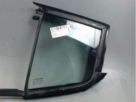 GLACE FIXE PORTE ARG RENAULT MEGANE III 2008-