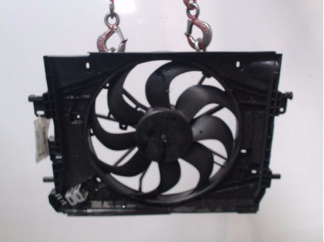 MOTEUR VENTILATEUR RADIATEUR RENAULT CLIO IV