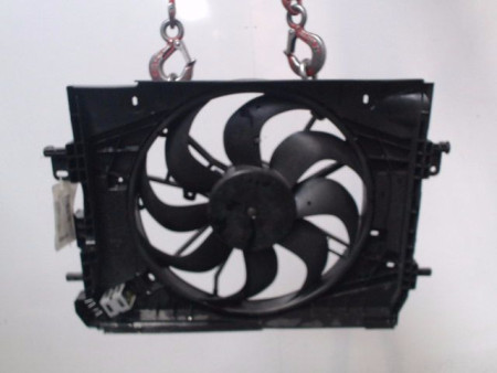 MOTEUR VENTILATEUR RADIATEUR RENAULT CLIO IV